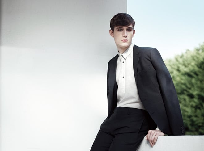COS Spring/Summer 2012 Campaign