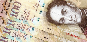 (Ecopolítica) Venezuela