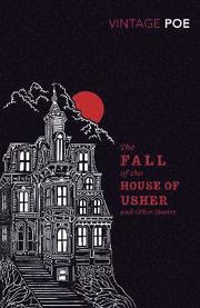 The Fall of the House of Usher and Other Stories (häftad)