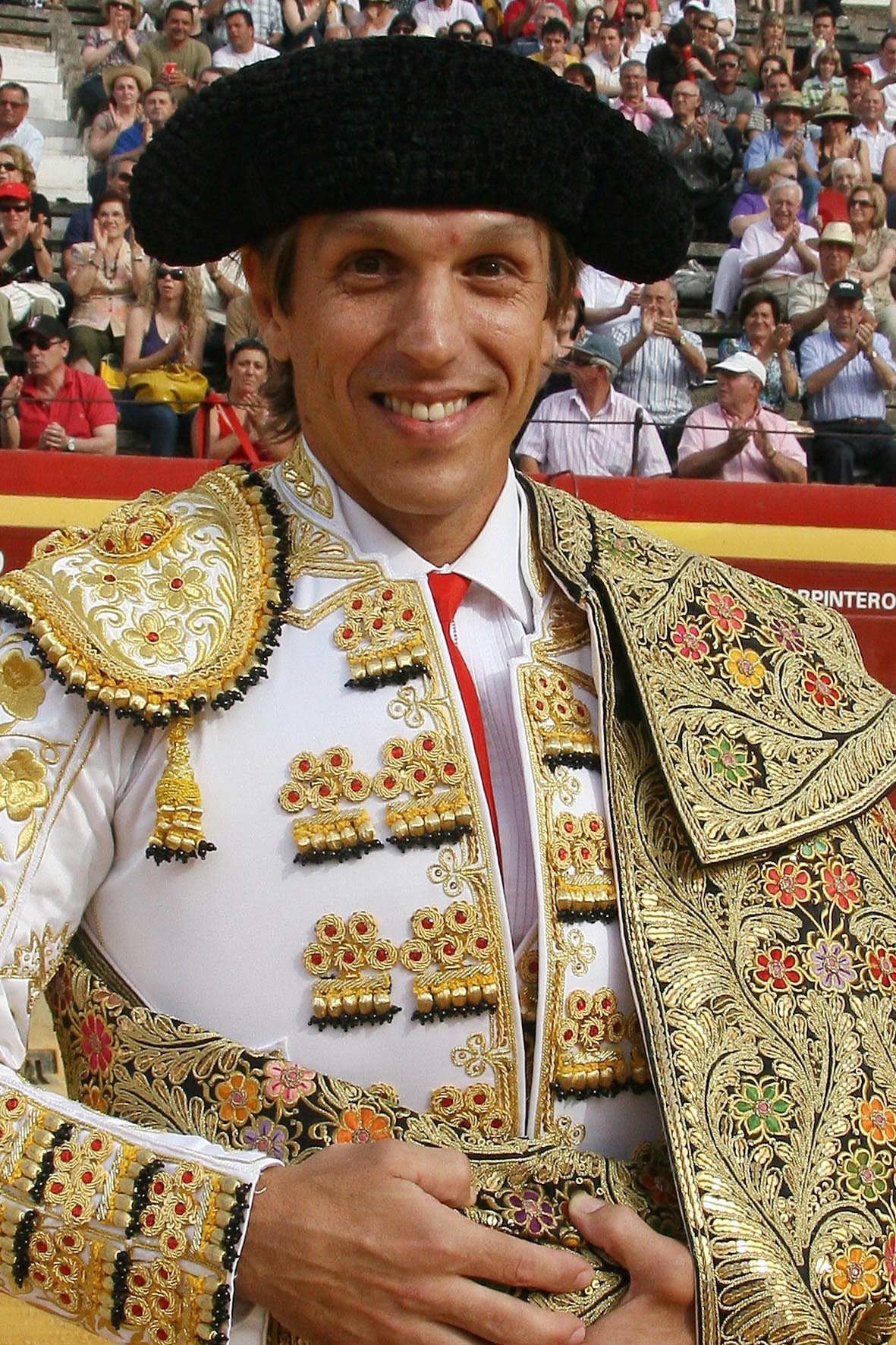 Manuel Díaz El Cordobés y Juan y Medio protagonizan el ...