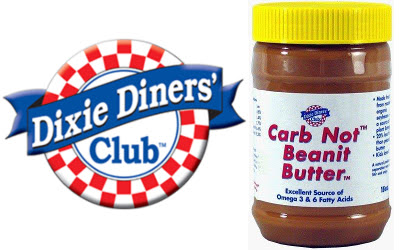 recalled Dixie Diners Beanit Butter SoyNut Butter Co