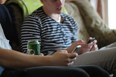 All about smartphones