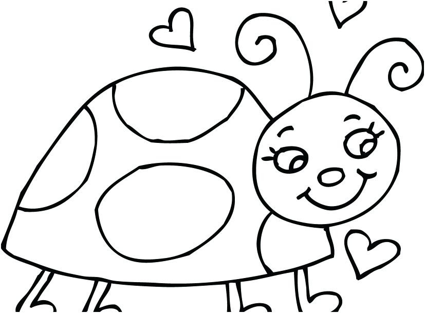 Download Ladybug Girl Coloring Pages at GetColorings.com | Free ...