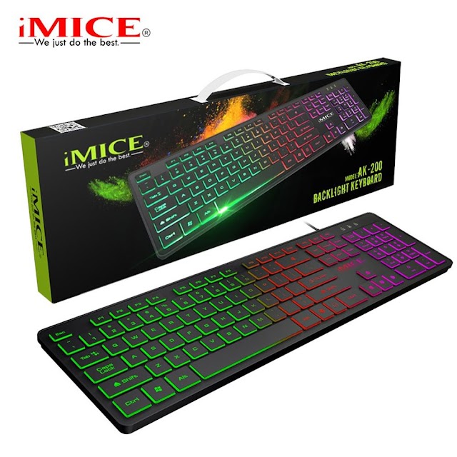 Amazing gaming keyboard Backlight Suspension Key Mechanical Keyboard
Game Wired PC Notebook frosted keycap 104 keys teclado gamer Q70