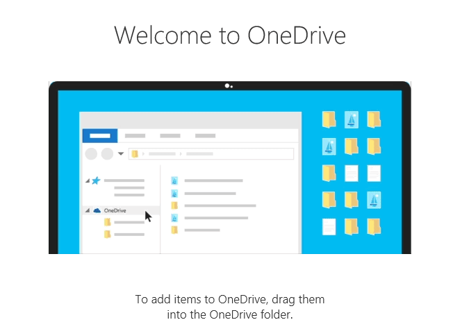 OneDrive