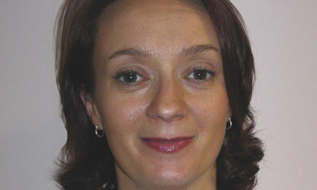 Kerri Tunstall 