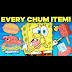 Chum Bucket Burger / Chum Encyclopedia Spongebobia Fandom / Check spelling or type a new query.