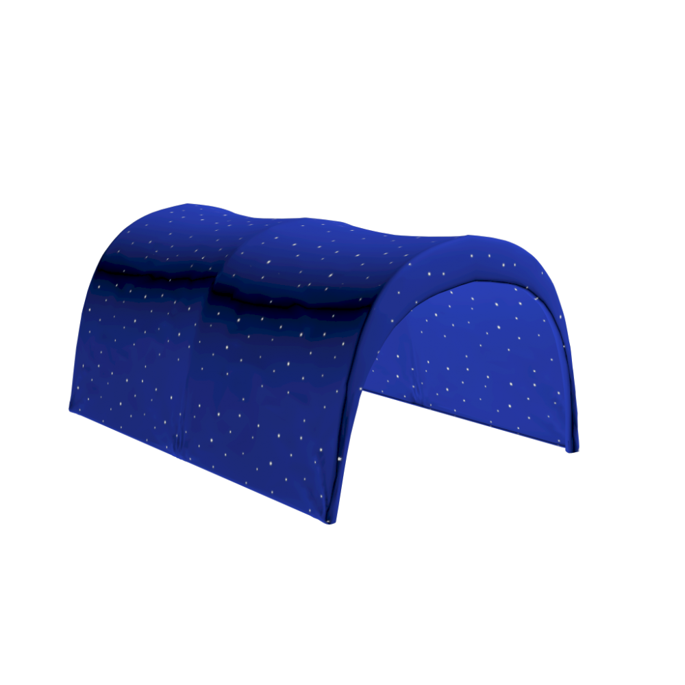 KURA Bed tent by IKEA