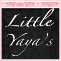 LittleYayasandBlessed