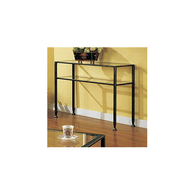Living Room Console Table | AllModern