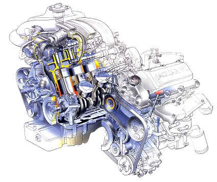 Jaguar on Jaguar   S Adaptive Computer Active Technology Suspension  Cats  And