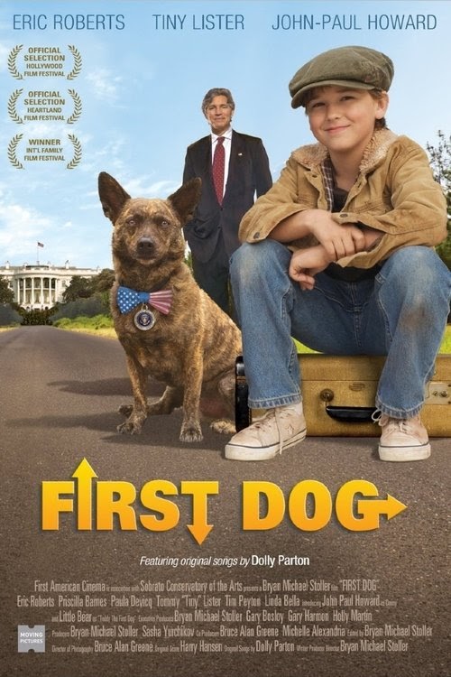 First Dog Teljes Film Magyarul Videa Letoltes 4K 2010