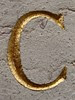 C