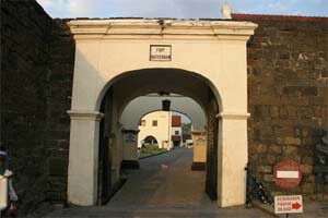 Fort Rotterdam