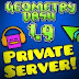 Geometry Dash 1.9 Gdps