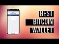 Best Bitcoin Wallet App Canada / 10 Best Bitcoin Wallet Apps for Android 2018 / By accessing this address, bitcoin can be stored, transferred or withdrawn.