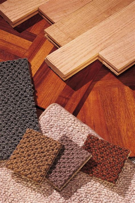While vinyl and laminate might look alike in some circumstances, they have their pros and cons. How to Lay Laminate Flooring Over Concrete and Transition