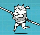 563 にゃんこ大戦争初心者中級者スレ 109 1001