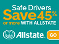 Switch to Allstate and Save!