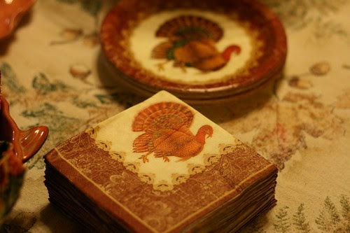 Napkins