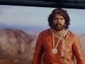 Interview of Teja Kakumanu (Sakethudu of  Bahubali)