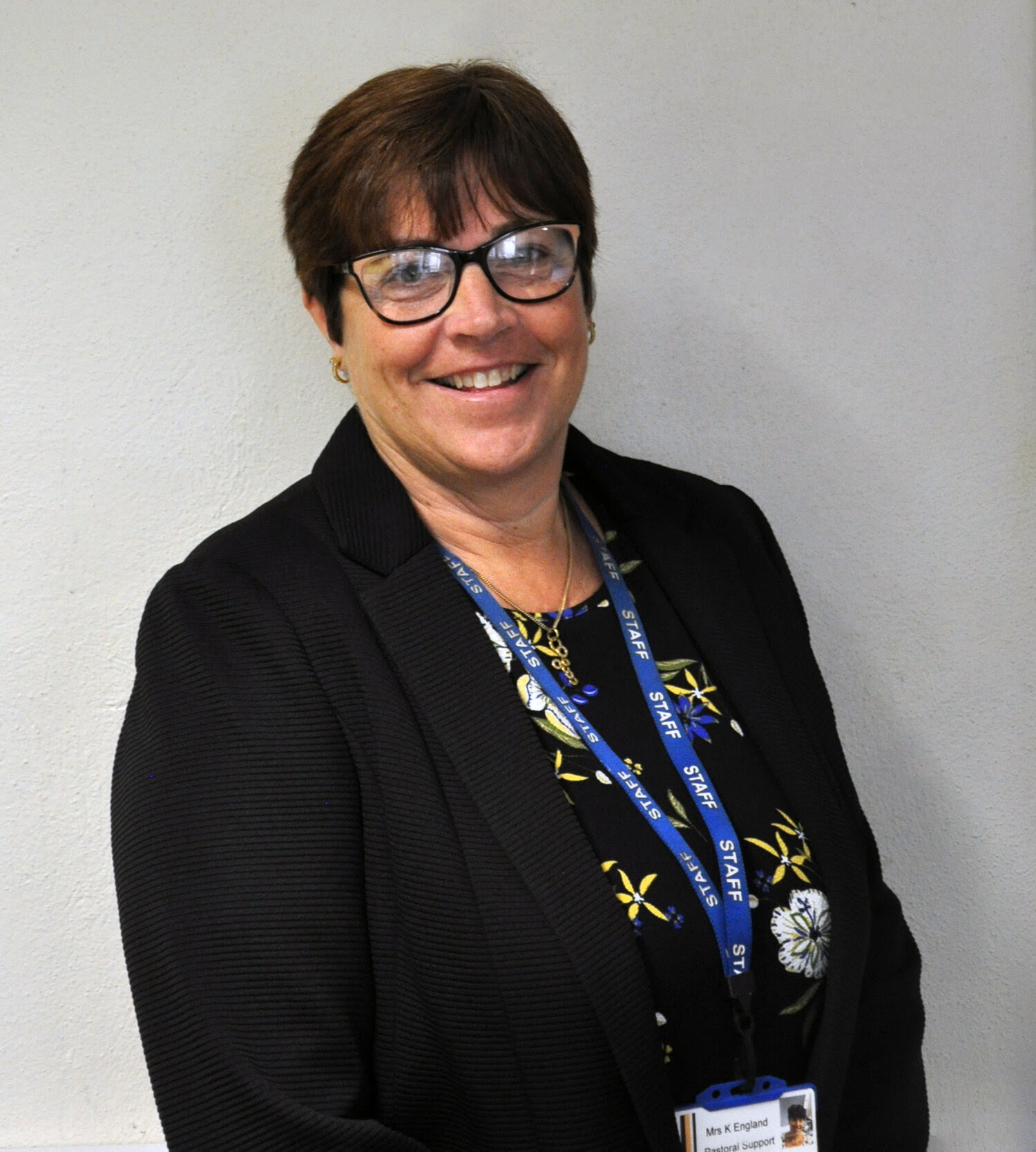 Staff Member Receives A Special Thank You Pool Academy