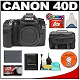 Cannon Powershot Amp Digital Slr Cameras November 2008