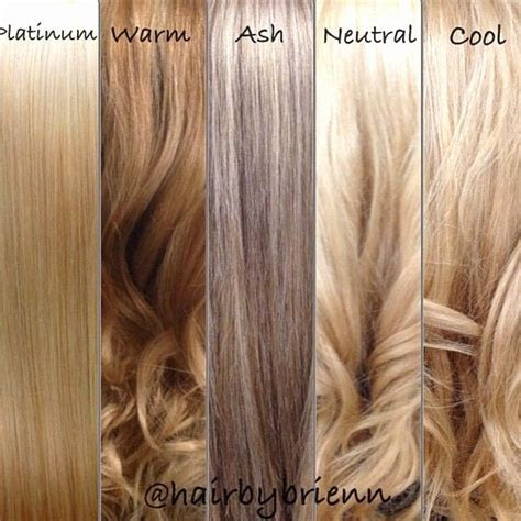Go for a blonde with brown, or black with red, you will still be so fashionable. image result for ion color chart dying hair blonde blonde hair