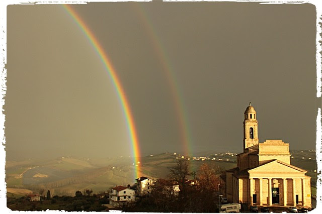 Monte San Pietrangeli