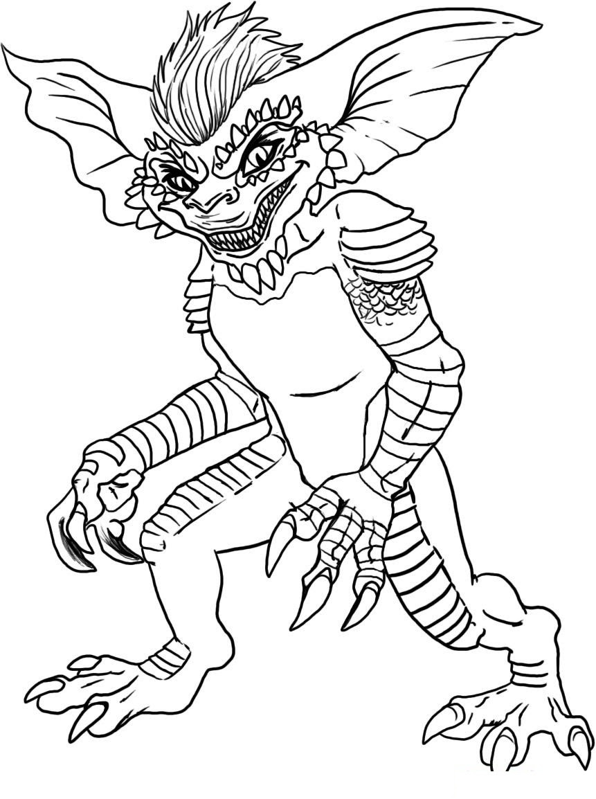 Download Ghostbusters coloring pages to download and print for free