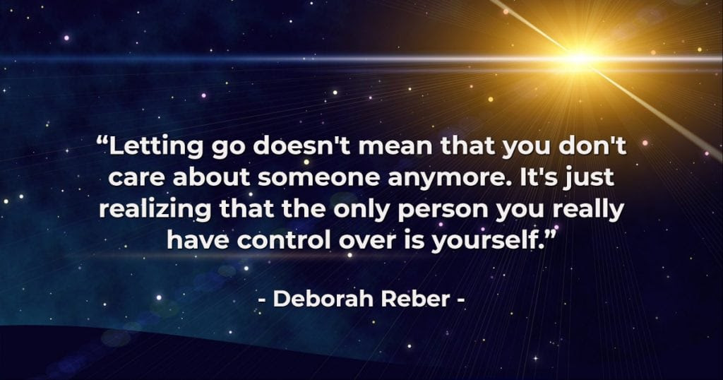 65 Quotes On Letting Go Thatll Help You Release Your Attachments