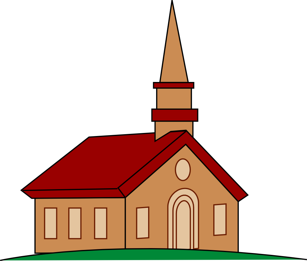 the house church