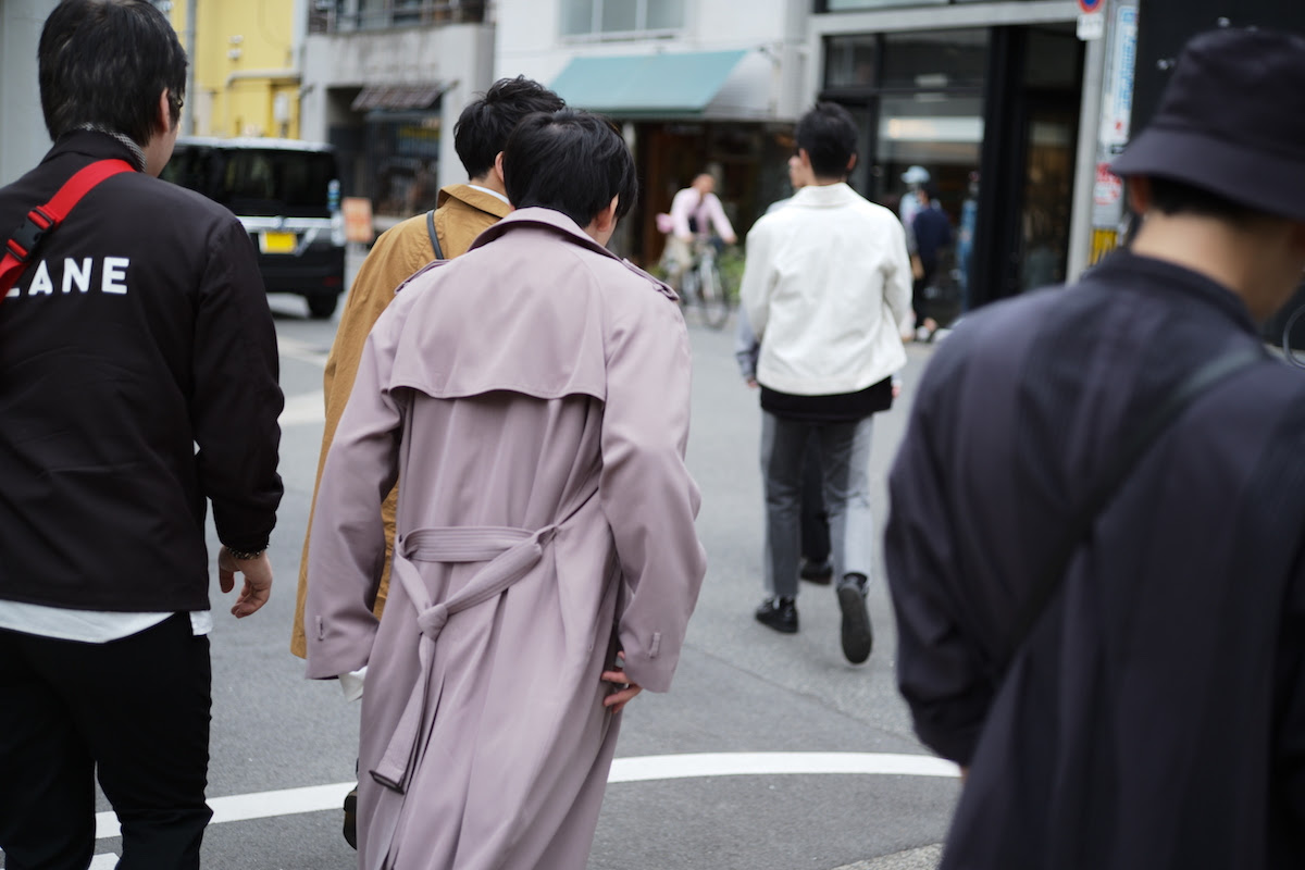 大阪のおすすめセレクトショップ 洋服屋さん 最も早くオシャレになる方法 現役メンズファッションバイヤーが伝える洋服の 知り方 Knower Mag
