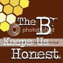 The B Keeps Us Honest-Product Review