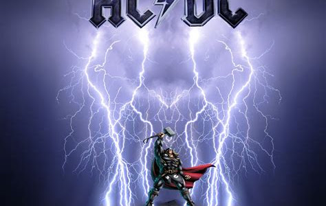 Download AudioBook Thunderstruck Download Free Books in Urdu and Hindi PDF