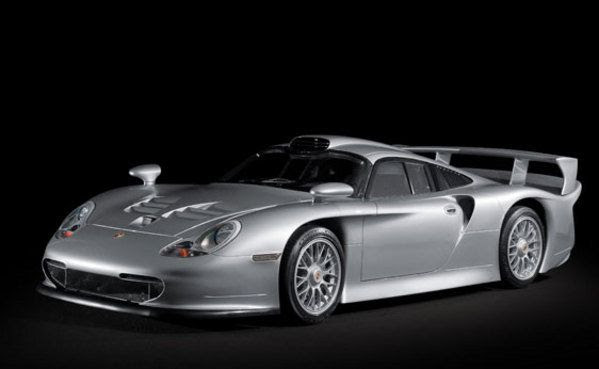 porsche 911 gt1 strassenversion picture