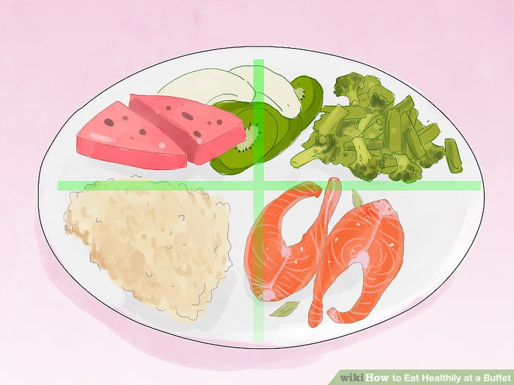 Eat Healthily at a Buffet Step 5.jpg