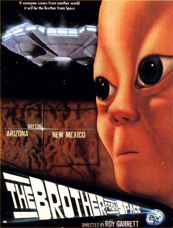 Hermano del espacio 1