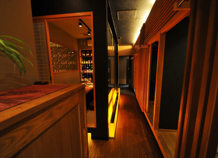 久茂地 居酒屋 個室 デート Powerslave666 Nl