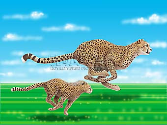 Vip Vol 44 スーパーリアルイラスト 生き物 売切り写真館 イラスト 収録画像一覧