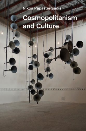 Cosmopolitanism and Culture 1st edition