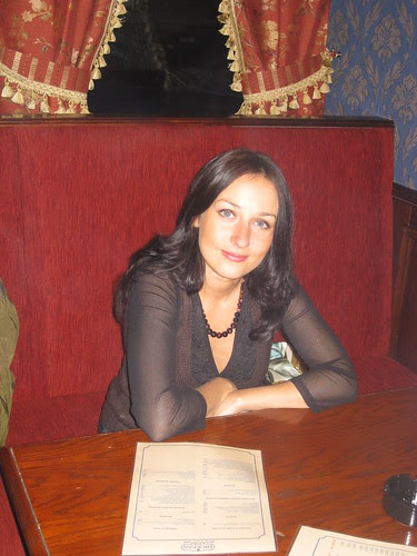 Pickwick pub