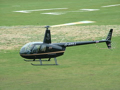 G-HYLL R44