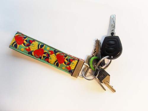 sleutelhanger