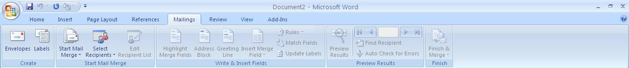 Microsoft Word Mail Merge Labels Multiple Pages - makevirginia