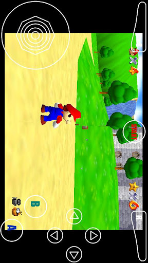 N64 Emulator v0.1.6 apk