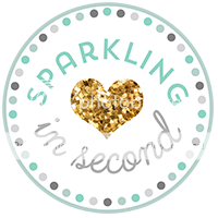 Sparkling in Second