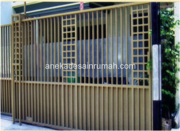 desain dan gambar pagar dan pintu besi minimalis modern desain dan gambar pagar dan pintu besi minimalis modern