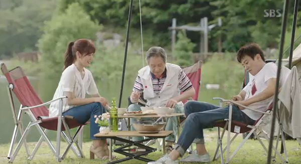 “Doctors”: Yoon Kyun Sang bày tỏ tình cảm của mình với tình địch Kim Rae Won - Ảnh 14.