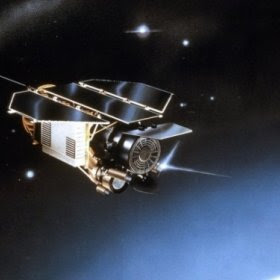 Satélite de quase 3 toneladas pode cair no Brasil neste fim de semana